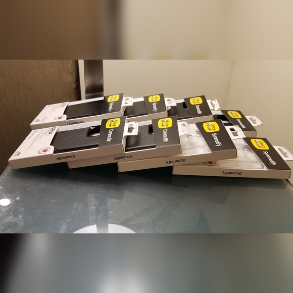 8 New Otter Box Cell Phone Case for Various iPhone 12 & 13 Models. - Picture 4 of 5